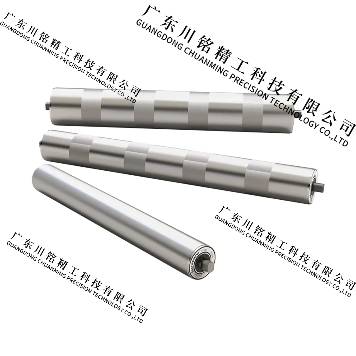 電動滾筒應(yīng)用前景