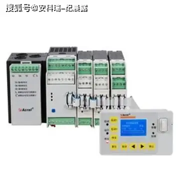 安科瑞電氣股份有限公司：智能馬達(dá)保護器行業(yè)先驅(qū)者，電機馬達(dá)保護器/電動機短路保護器/智能型電動機保護器/電機保護器技術(shù)標(biāo)桿