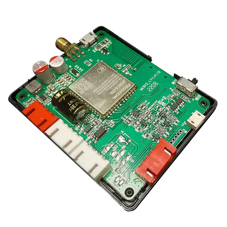 深圳無刷驅(qū)動板廠家：無刷電機(jī)控制方案的選型指南