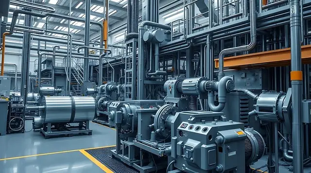 三相異步電動(dòng)機(jī)在使用過(guò)程中的常見(jiàn)故障及預(yù)防措施