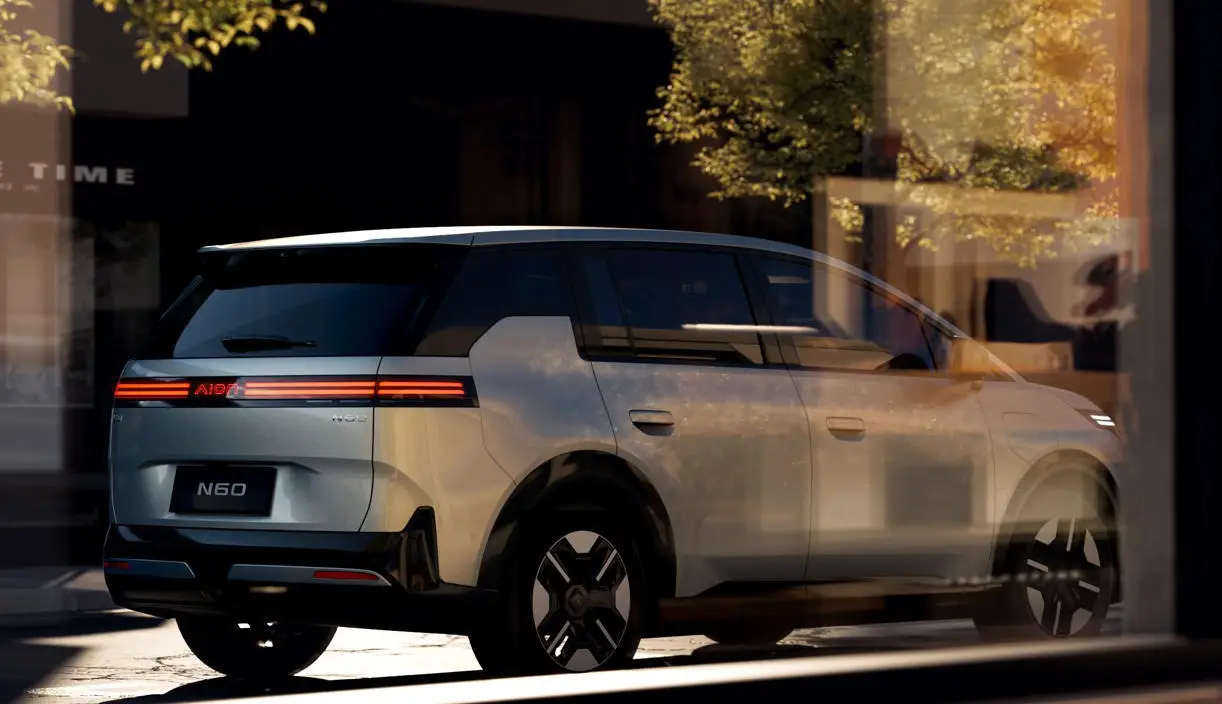 埃安電機用“手撕鋼”，首次量產(chǎn)，能撕碎的鋼為何敢用在電機里