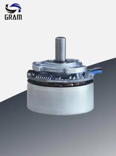 蘇州戈雷姆智能科技：專注電機(jī)研發(fā)制造，多品類(lèi)產(chǎn)品助力多領(lǐng)域設(shè)備高效運(yùn)轉(zhuǎn)