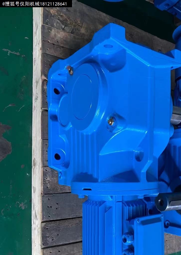 XWED85-289擺線減速電機(jī)XWED85-289-2.2kw齒輪型號是多少