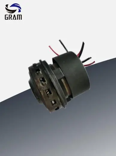 微型直流電機領(lǐng)域?qū)嵙ζ髽I(yè)榜單，蘇州戈雷姆智能科技領(lǐng)跑行業(yè)