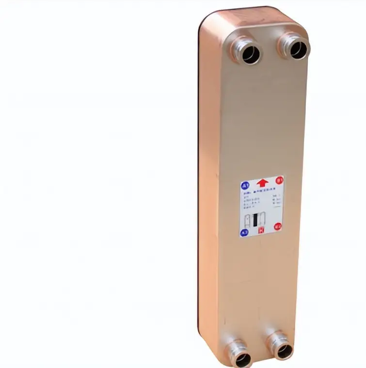 經(jīng)濟器是啥？在制冷系統(tǒng)中有啥用？