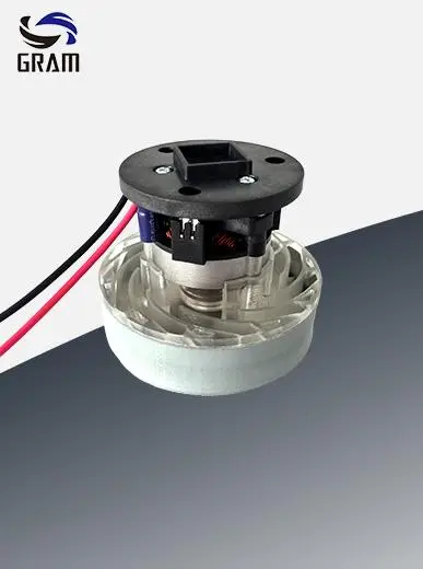 蘇州戈雷姆智能科技：專注電機(jī)領(lǐng)域十余載，全品類電機(jī)矩陣賦能多元行業(yè)應(yīng)用