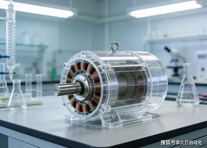 【久巨電機(jī)行業(yè)動(dòng)態(tài)】2025電機(jī)行業(yè)發(fā)展分析