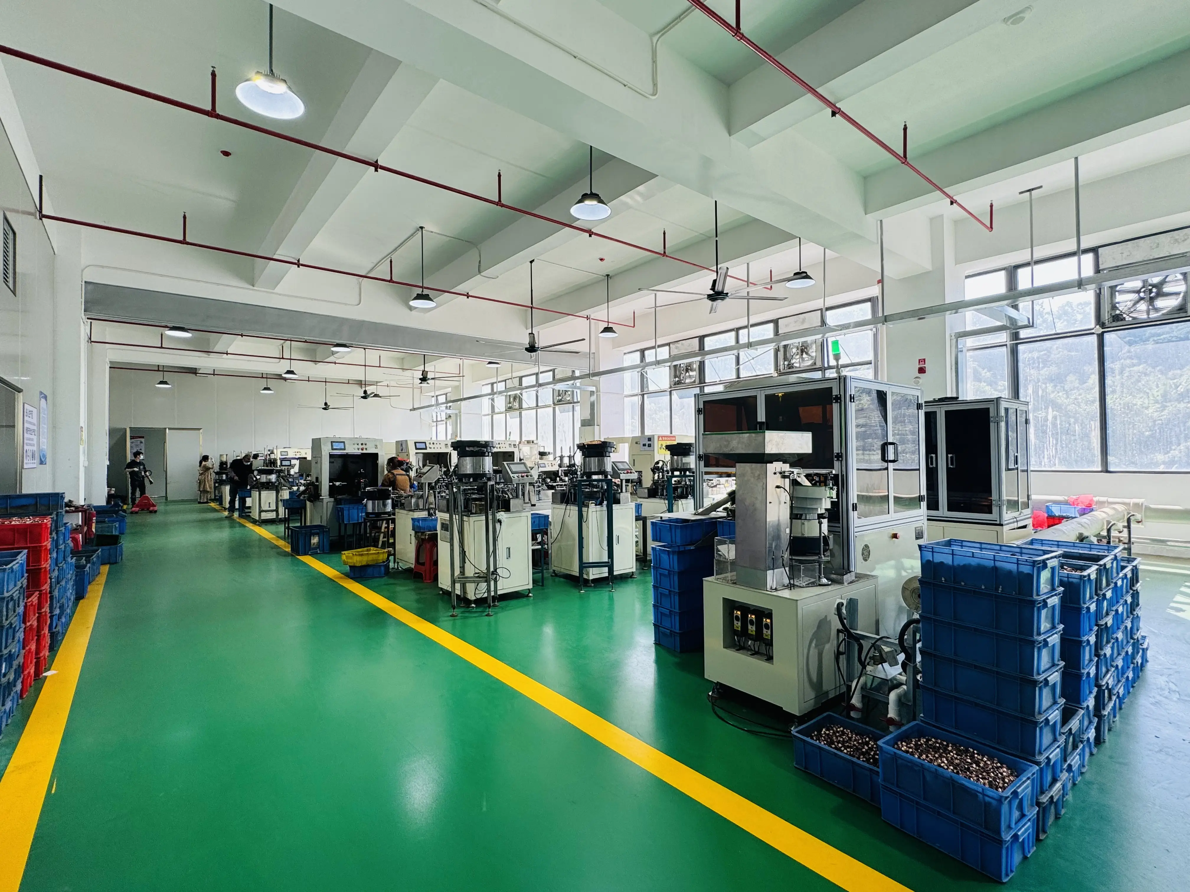 2026年 電樞廠家推薦，電機配件，直流電機配件，微電機配件，精密制造與高效能解決方案供應商