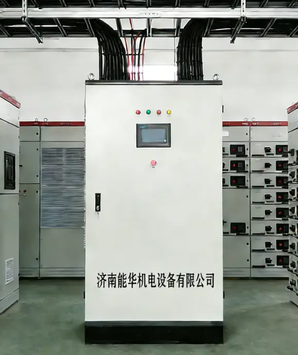 電力機車DC-DC直流電源斬波器變換器DC1500V750V600V110V48V車載電源【濟南能華機電】