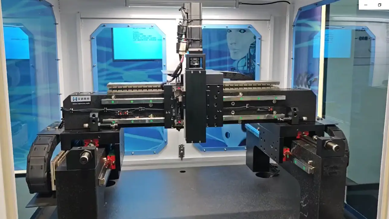 直驅(qū)電機(jī)安裝方式